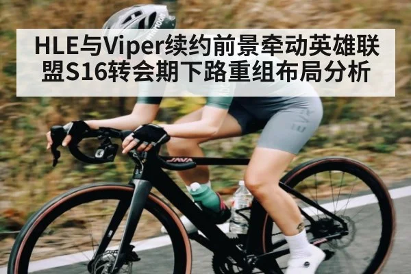 HLE与Viper续约前景牵动英雄联盟S16转会期下路重组布局分析